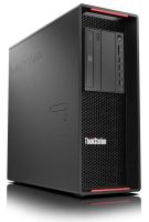 Lenovo ThinkStation P720 Tower Desktop PC, Xeon Silver 4108 1.8Ghz, 32GB RAM, 1TB HDD, No graphics, Win 10 Pro
