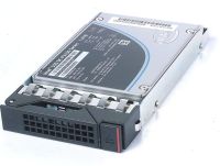 4XB7A14106 Lenovo ThinkSystem DE series 1.6TB 3DWD 2.5" SSD 2U24