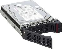 Lenovo ThinkSystem DE series 8TB 7.2K 3.5" Hard Disk Drive 2U12
