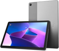 Lenovo Tab M10 3rd Gen 10.1" IPS WUXGA 4G LTE 4GB RAM &amp; 64GB storage Android Tablet