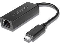 NBLE4X90S91831 Lenovo USB-C to Ethernet Adapter