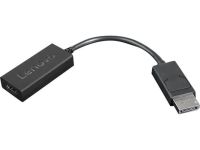 NBLE4X90R61023 Lenovo DisplayPort to HDMI 2.0b Adapter