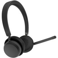 Lenovo Bluetooth Wireless VoIP Teams Headset