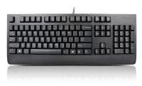 Lenovo Preferred Pro II USB Keyboard - Black colour