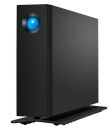 STHA10000800 LaCie d2 Professional 10TB 7200rpm USB-C external drive