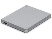 LaCie 500GB USB 3.0 Type-C external Mobile Drive Extreme performance SSD - OEM packaged