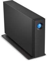 STHA14000800 LaCie D2 Professional 14TB USB 3.1 Type-C External Hard Drive