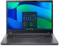 Acer Travelmate P214-55-G3 Core Ultra Notebook Core Ultra 5 115U 4.2GHz 16GB 512GB 14" WUXGA Intel Graphics BT 3G Win 11 Pro