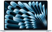 Apple MacBook Air 15 M5 Notebook Apple M5 10 core 16GB 1TB 15.3" 2880x1864 10-core GPU BT macOS