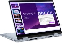 Dell 14 Plus 2in1 DB04250 V Core Ultra 2 2in1 Notebook Tablet Ultra 5 226V 4.5GHz 16GB 512GB 14" WUXGA Arc 130V BT Win 11 Home
