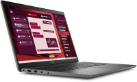 Dell Latitude 3550 Core Ultra Notebook Core Ultra 7 155U 4.8GHz 16GB 512GB 15.6" FULL HD Intel Graphics BT Win 11 Pro