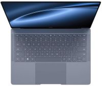 Huawei MateBook X Pro 2024 Core Ultra Notebook Core Ultra 9 185U 5.1GHz 32GB 2TB 14.2" 3120x2080 Intel Arc BT Win 11 Pro