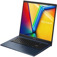 Asus VivoBook 15 X1504VA 13th gen Notebook i7-1355U 5.0GHz 8GB 512GB 15.6" FULL HD Iris Xe BT Win 11 Home