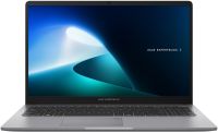 Asus ExpertBook P1 P1503CVA Core 2 Notebook Core 5 210H 4.8Ghz 16GB 512GB 15.6" FULL HD Intel Graphics BT Win 11 Home