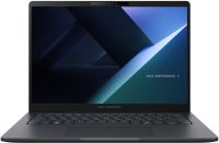 Asus ExpertBook B3 B3405CAA Core Ultra 3 Notebook Ultra 7 356H 4.7GHz 16GB 512GB 14" WUXGA Intel Graphics BT Win 11 Pro