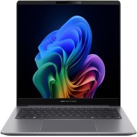 Asus ExpertBook P5405CSA Core Ultra 2 Notebook Ultra 5 226V 4.5GHz 16GB 512GB 14" WQXGA Arc 130V BT Win 11 Pro