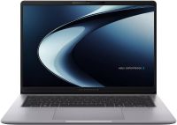 Asus ExpertBook P3 G1 P3406CCA Core Ultra 2 Notebook Ultra 5 225H 5.1GHz 16GB 512GB 14" WUXGA Arc 130T BT Win 11 Pro