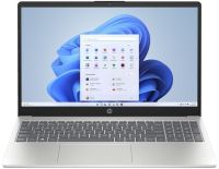 HP 15-fc0115ni Notebook Ryzen 5 7530H 4.50GHz 8GB 256GB 15.6" FULL HD AMD Radeon BT Win 11 Home