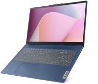 Lenovo IdeaPad 3 Notebook Ryzen 7 7730H 4.50GHz 16GB 512GB 15.6" FULL HD Vega 8 BT Win 11 Home