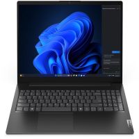 Lenovo V15 G5 IRL 13th gen Notebook i3-1315U 4.5GHz 8GB 256GB 15.6" FULL HD UHD BT Win 11 Home