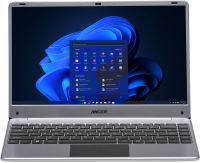 Mecer AlwaysOn 14 SF40IL6 Notebook Intel i3-1005G1 1.2GHz 4GB 128GB 14.1" FULL HD UHD BT 3G Win 11 Pro