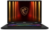 MSI CROSSHAIR 17 HX AI D2XWGKG-069ZA