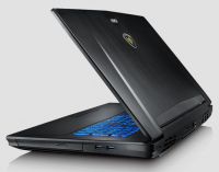 MSI WT72-6QL 6th gen Workstation Notebook Intel Quad i7-6700HQ 2.60Ghz 32GB 1TB 17.3" FULL HD M4000M 4GB BT Win 10 Pro