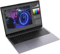 Huawei MateBook D16 12th gen Notebook i5-12450H 4.4GHz 16GB 512GB 16" WUXGA UHD BT Win 11 Home