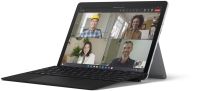 Microsoft Surface Go 4 10.5" Tablet N200 3.7GHz 8GB 64GB 10.5" WUXGA+ UHD BT Win 11 Pro