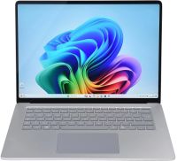 Microsoft Surface Pro Copilot+ 7th Edition 15" Notebook Snapdragon X Elite 3.4GHz 16GB 256GB 15" 2496x1664 Adreno X1-85 BT Win 11 Pro