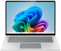 Microsoft Surface 7 15" Copilot+ Core Ultra 2 Notebook Ultra 5 236V 4.7GHz 16GB 256GB 15" 2496x1664 Arc 130V BT Win 11 Pro
