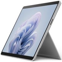 Microsoft Surface Pro 10 13" AI Core Ultra 2in1 Notebook Tablet Core Ultra 7 165U 4.9GHz 16GB 256GB 13" 3K Intel Graphics BT Win 11 Pro