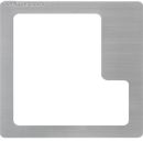 CH-LAWV2010S Lian-li W-V2010 Silver windowed side panel