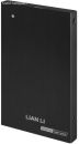 EE-L10QB Lian-Li ex-10Q Black - 2.5" Sata external enclosure