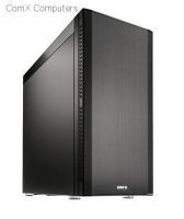 CH-LB16B Lian-li pc-B16 midi tower Black