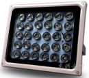 IRL-180 Miro IR illuminator 50-180 m range