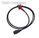 ZPWRCORD Power Cord (Kettle Cord) 3 Pin South African