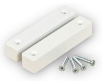 AA-10MAGW Miro White Magnetic Contact - surface