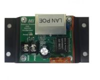 MI-POE-PH Miro Passive Gigabit Phantom POE Injector with Fuse and over voltage protection 60V Max