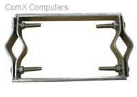 MS-PC7-300 Parallel Mast Offset Bracket