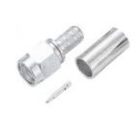 SMA(M)-195 Antennas - Splitters - Pigtails - Masts & Dish