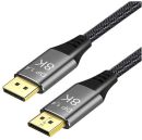 DP2DP5M8K Philips DisplayPort male to DisplayPort male 8K cable - 5m