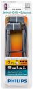SWV4435S/10 Philips 200 2m 180� Swivel HDMI - HDMI cable with Ethernet