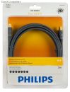 SWV4437S/10 Philips 200 Series 3.0m Flat HDMI - HDMI cable