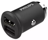 Philips DLP2520/00 Dual Car Charger