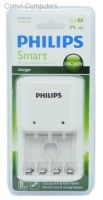 SCB1411WB-12 Philips SCB1411WB Smart Charger