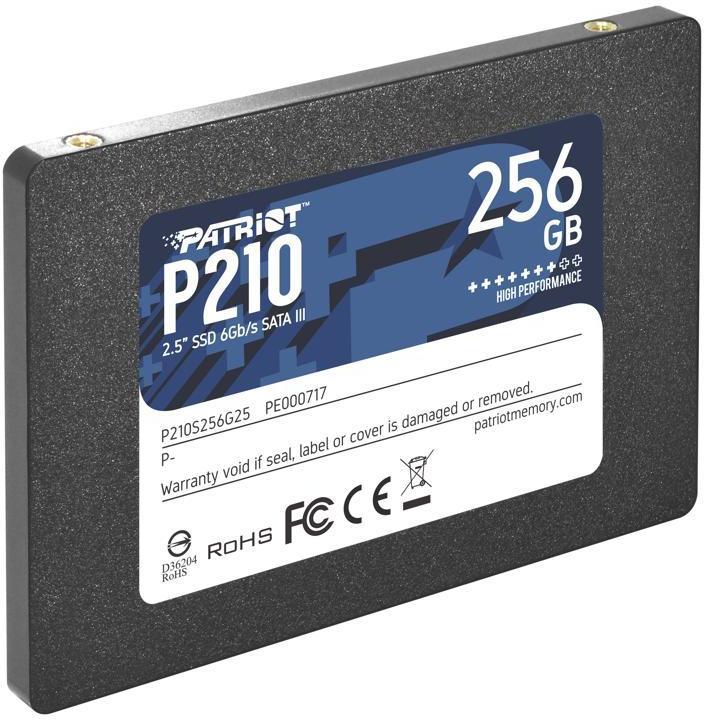 P210S256G25