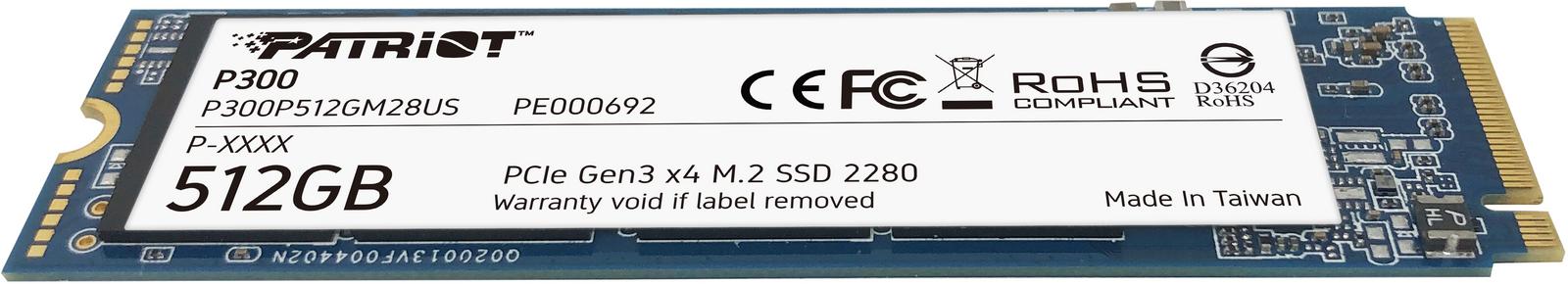 P300P512GM28