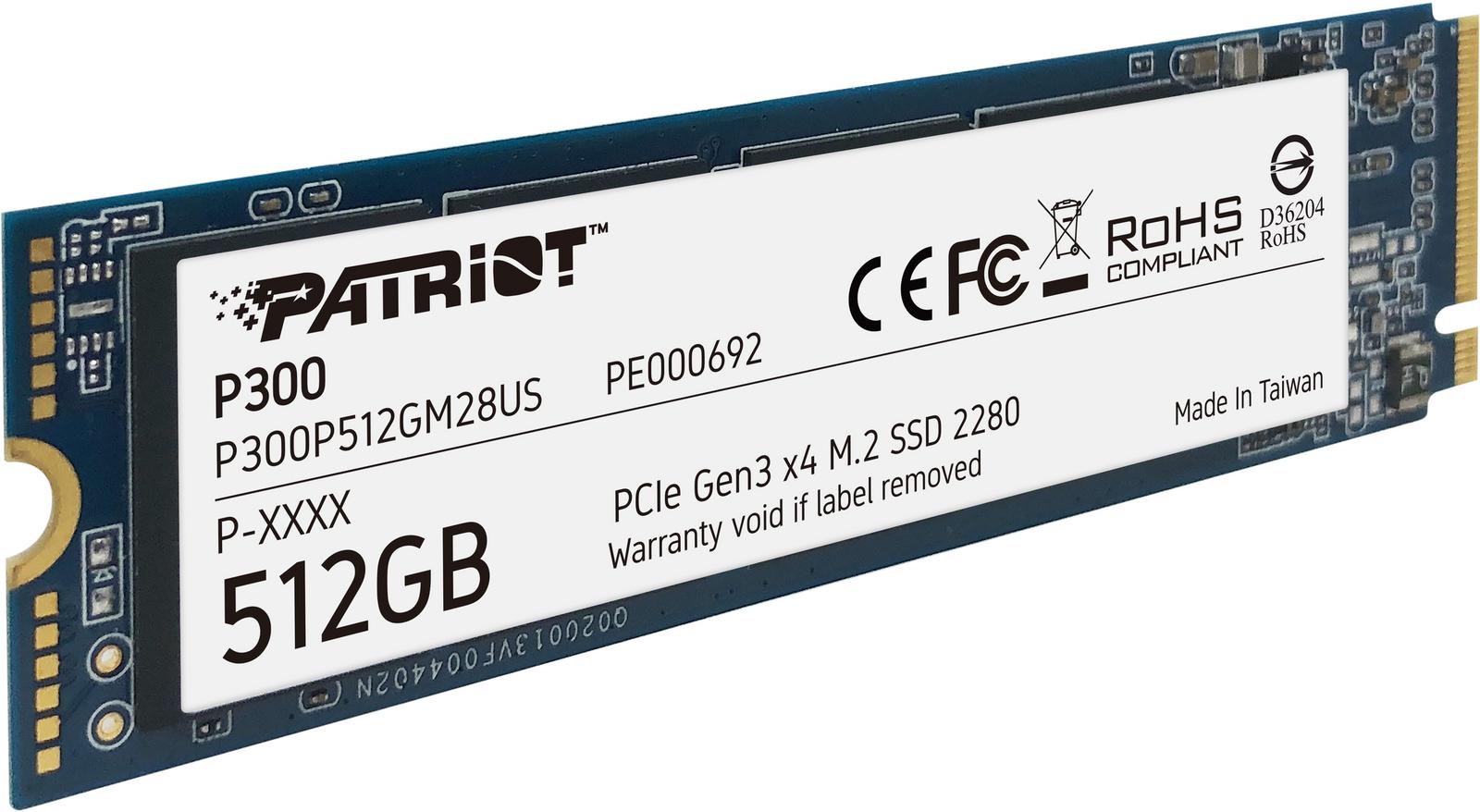 P300P512GM28