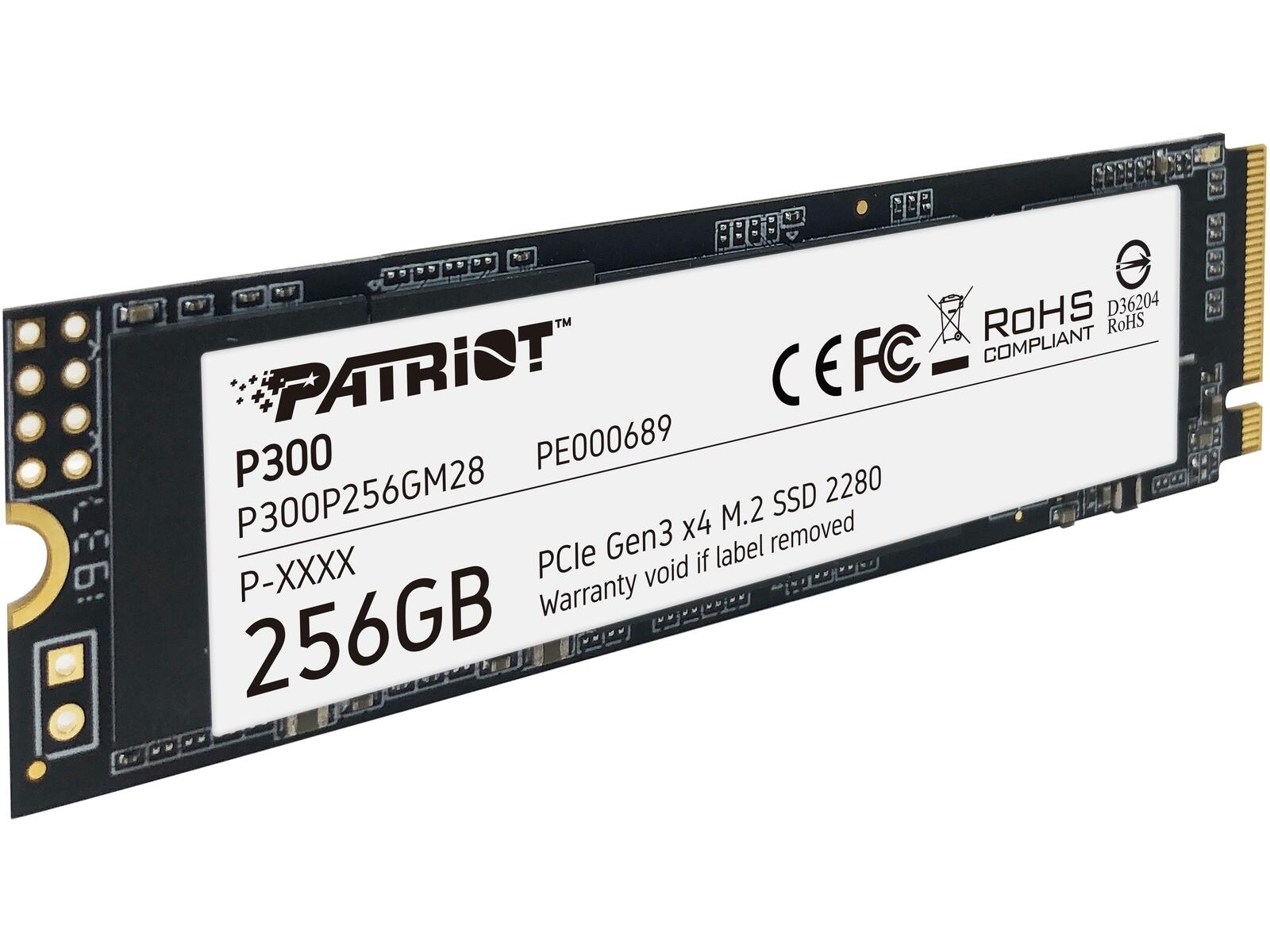 P300P256GM28